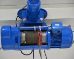 CD type wire rope electric hoist、electric wire hoist 1 ton electric wire rope