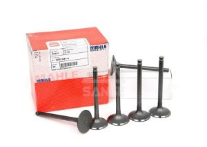 Quality 6BD1 Valve Intake Exhaust 1-12551139-0 ISUZU Engine Parts For Excavator wholesale