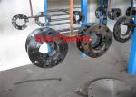 Diameter 80cm Forged Steel Flanges Dimensions / Masses SABS/SANS 1123 PCD 55