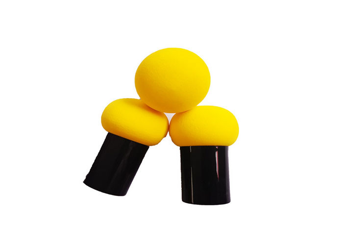 Makeup Sponge Blender Latex Free Foundation Powder Puff