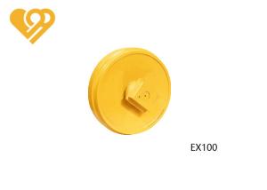 Quality OEM Available Front Idler Assembly EX200 HITACHI Track Parts ISO Certifie wholesale