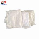 100 Percent Cotton 20kg/Bale Industrial Cleaning Rags