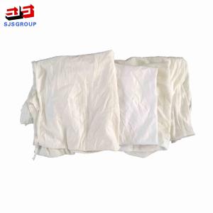 Quality 25*55cm 50kg/Bale Industrial Cleaning Rags wholesale