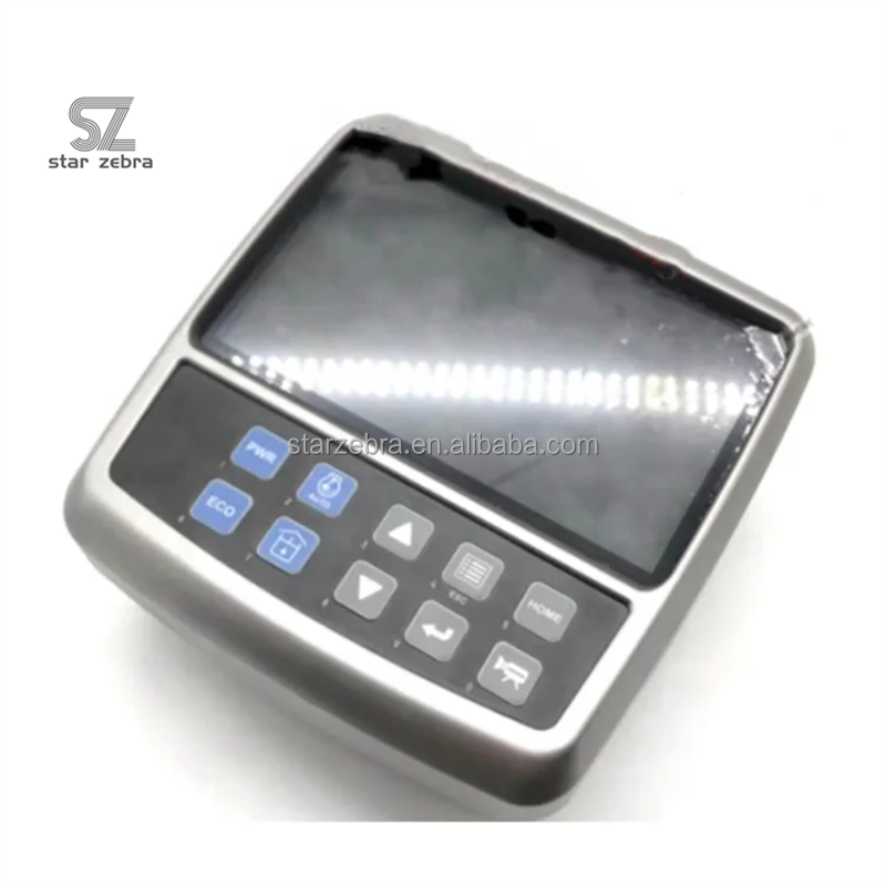 Top- DX225 DX260 DX300 DX340 Excavator LCD Gauge Panel Monitor 300426-00049A for Construction Machinery