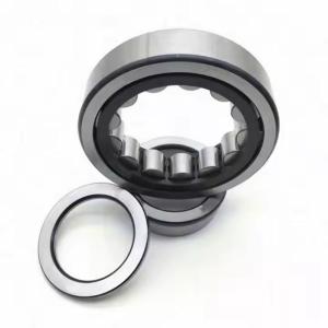 Quality NU218E Cylindrical Roller Bearing High Speed High Temperature Resistance wholesale