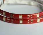 Waterproof 12V Micro Color Changing Led Strip Lights 300 SMD 48W ROHS Passed
