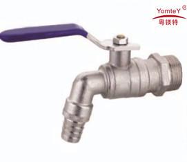 Quality yomtey brass ball core tap wholesale
