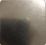 Non-Directional Stainless Steel Fabrication Sheet Suppliers In China
