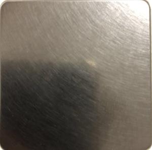 Quality Non-Directional Stainless Steel Fabrication Sheet Suppliers In China wholesale
