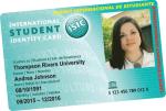 Programable Nfc Proximity Card , Compatible Chip Employee Smart Rfid Id Card