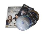 Hot sale tv-series dvd boxset The leftovers Season 1Bones Season 10 new Video