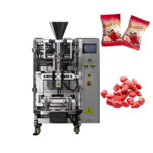 Quality 55bags/Min Pillow Bag Vertical Packing Machine Potato Chips Packing wholesale