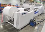 510mm 200pcs/Min Integrated Paper Bag Making Machine