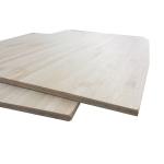 Single Ply Laser Cutting 3mm Laminated Bamboo Board