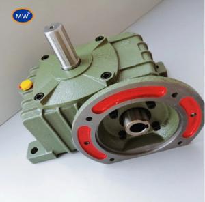 Quality Hot Selling Wpea 90 Degree Reducer for Concrete Mixer wholesale