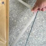 100% Virgin PMMA Transparent Cast Acrylic Sheets Lightweight SGS Certified
