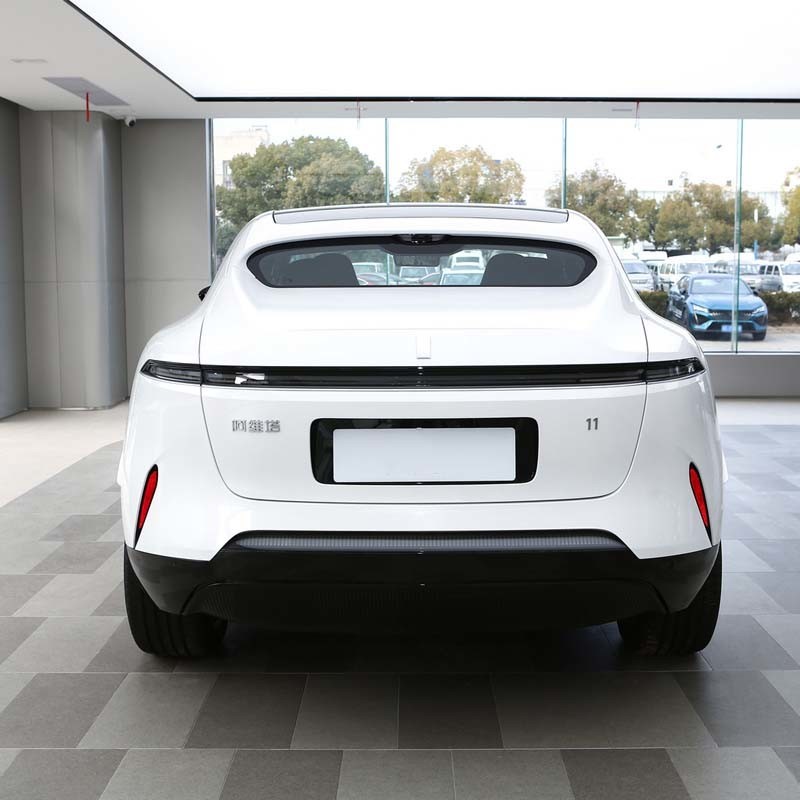 High Performance Changan Huawei Avatr 11 New Energy Vehicles Electric SUV Car