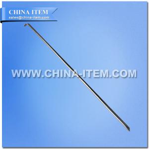 Quality IEC 60065 Figure 4 - Test Hook wholesale