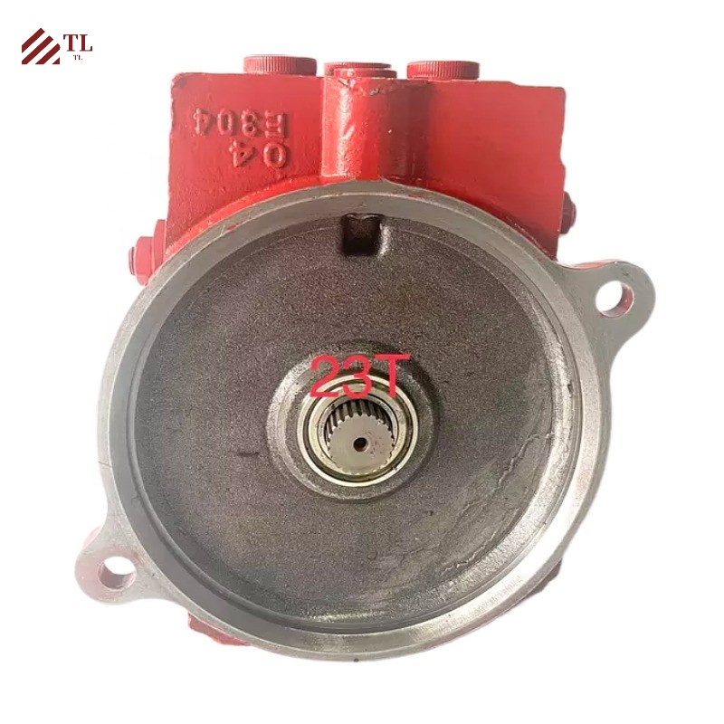 Sunward SWE35 SWE45 SWE50 MSG-44P-21 Hydraulic Main Pump MSG-27P-23E MSG-27P-16E