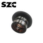 Hardness 50-62HRC Excavator Bucket Bushing PC200-6 High Performance