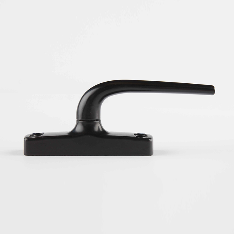 Modern Design Aluminum Hardware Door Handle for Hotel Villa Apartment Office Building