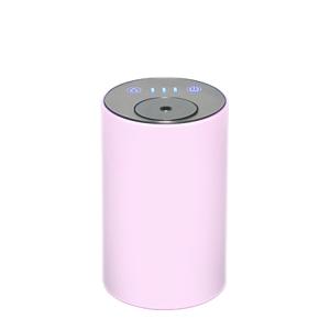 Quality Lithium Battery PBT Car Aromatic Diffuser 1.5w Essential Oil wholesale