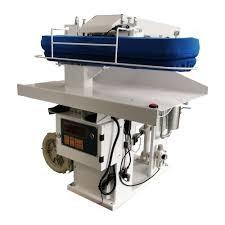 Quality Automatic 220 Volt Jeans Press Machine 1500 Watt ISO9001 wholesale