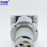 6v 18v 24v Rs555 10rpm 20rpm 12v Dc Motor High Torque Low Rpm For Bbq