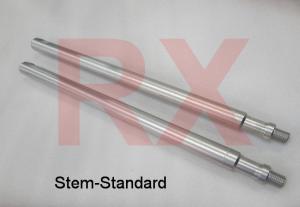 Quality Aluminum Alloy Weighting Rod Wireline Tools 1.5 Inch For Slickline wholesale