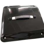 Waterproof 72V 50Ah 80Ah Lithium Battery Pack for Carbon Fiber Shell Electric