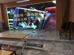 SMD2020 Indoor LED Video Wall