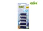 Small Oder-eliminating Air Freshener Vacuum Cleaner 5 Strips / PK