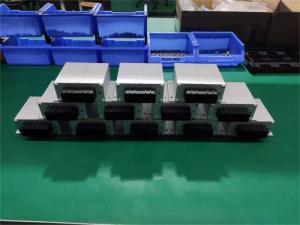 Quality XCMG Scissor Lift ECU Unit Ground Electronic Control Unit ECU wholesale