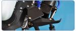 Remote Controlled Agricultural Spray Drone Long Battery Life