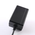 5V 3000ma AC DC Power Supply 12V 2.5A 12V 2A 24V 1A AU EU US UK KR JP CN Plugs