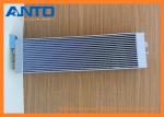 Komatsu Excavator Engine Parts 203-03-71130 Oil Cooler PC130-7 PC130-7K