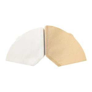 Quality Coffee Machine Bowl Flat Bottom Coffee Filter For 8-12 Cups wholesale