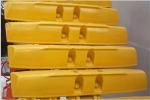 SD32-8 39000kg Crawler Dozer Road Construction Heavy Equipment