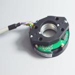 24mm Diameter Incremental Rotary Bearingless Encoder DC5V