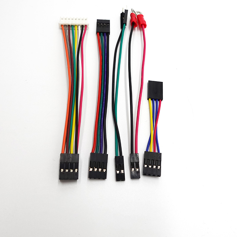 Custom Oem Wire Harness Headlight Wiring Harness With Favorable for Home Appliance