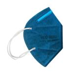 Fast Delivery GB2626 Blue KN90 Disposable Respirator Mask Anti Dust
