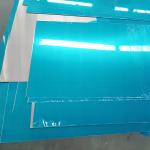 ASTM 5A06 H112 Aluminum Sheet Alloy Plate 5083 5052 5059 1500mm For Decoration