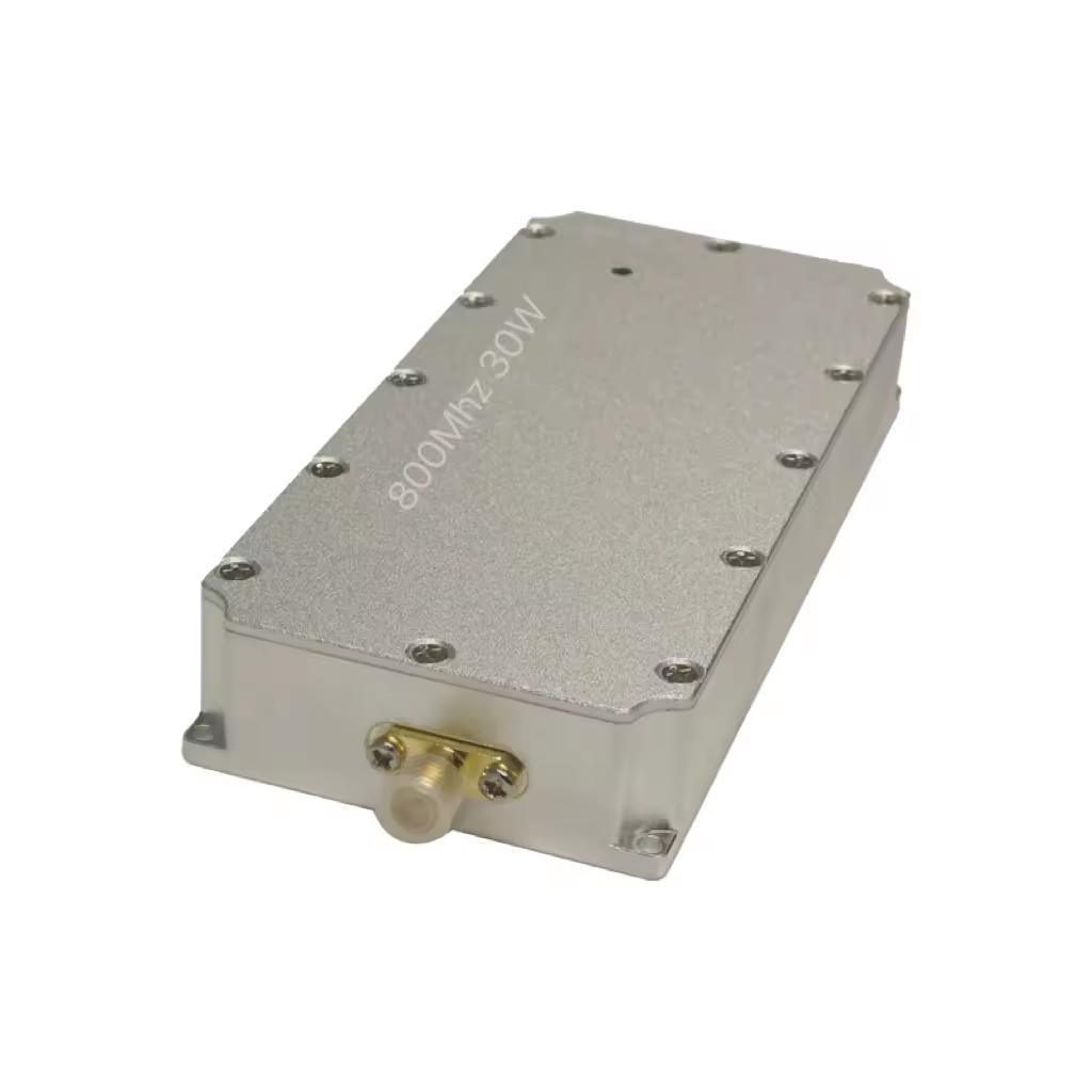 800MHz 860-930MHz 30W Drone Counter Module for Anti Drone System Autel Anti Fpv C-Uas Tatusky Module Anti Drone