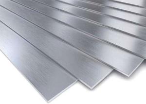 Quality SS 431 440A 0.5mm Super Duplex Plate HL Finish 2mm 304 Stainless Steel Sheet wholesale