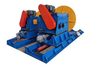 Quality Steel Beveling Machine - Powerful, Self-Guiding wholesale