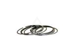 Hino Engine Parts 13211-1700 / 13216-1370 EM100 Diesel Piston Rings