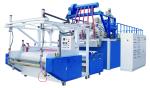 PE/PVC Stretch Film Unit