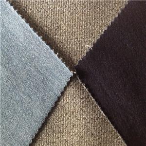 Quality indigo ring spun yarn for knit denim wholesale