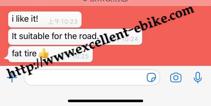 Folding Fat Tire Electric Mountain Bike Full Suspension 20 Inch Thick Tyre Electric Bike
