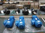 Good Adhesion Cast Iron Pump Waterborne Acrylic Paint